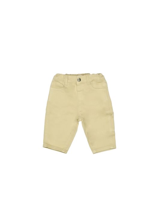 Pantalone, bambino, logato. EMPORIO ARMANI | 6DHJ95 4N8VZ01P1